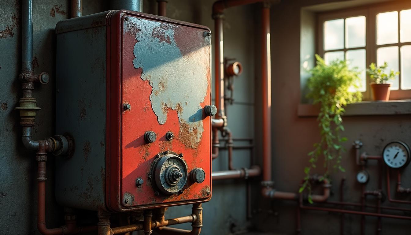 découvrez comment entretenir et optimiser une chaudière fioul chappée des années 1970 grâce à nos conseils pratiques et solutions adaptées pour garantir son efficacité et sa sécurité.