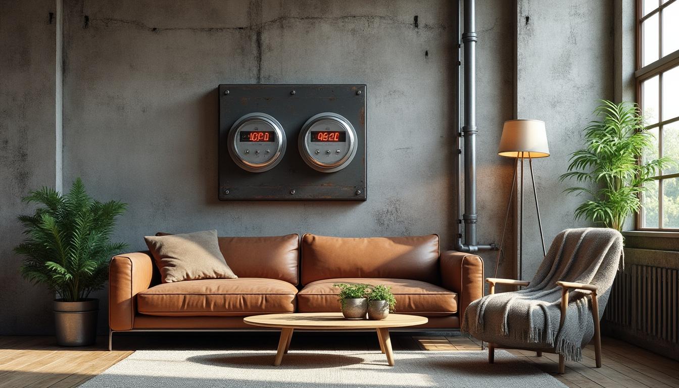 découvrez si vivre dans une maison avec un compteur de chantier est possible, quels sont les risques et les démarches à suivre pour un raccordement électrique sécurisé.