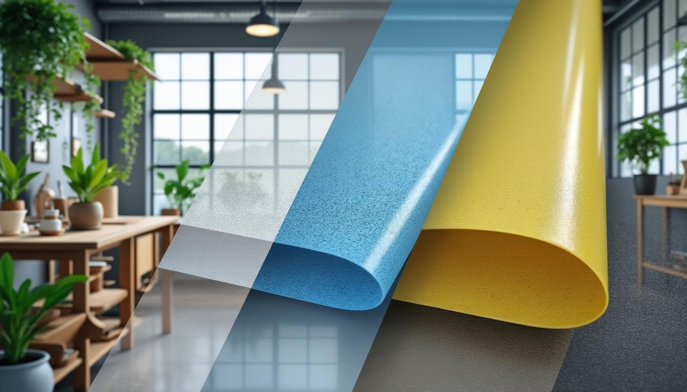 découvrez quels plastiques sont essentiels dans la fabrication des équipements de protection individuelle (epi) et comprenez leur rôle crucial pour assurer sécurité et durabilité.