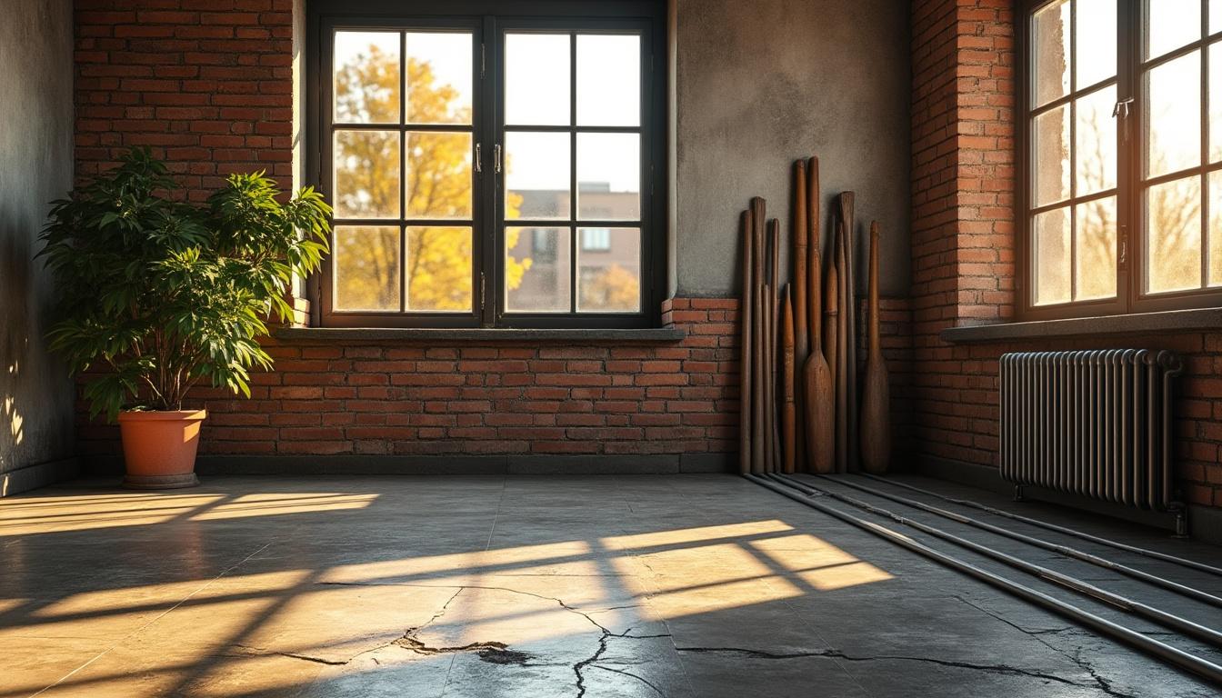 découvrez les conseils essentiels pour réussir l'installation d'un chauffage au sol dans un immeuble des années 70, alliant confort thermique et rénovation efficace.