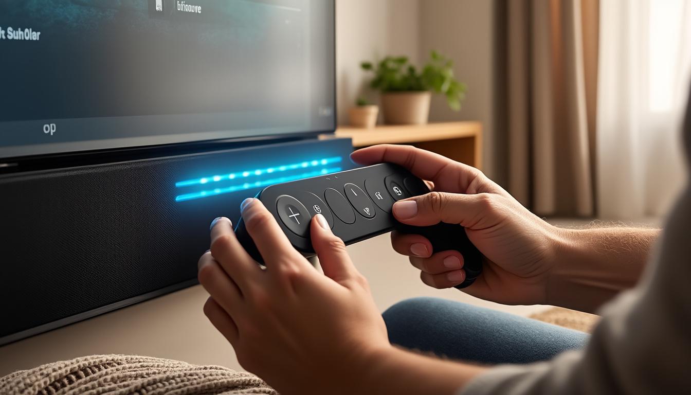 découvrez comment configurer facilement votre tv grandin sans télécommande grâce à nos astuces pratiques et méthodes efficaces pour un réglage rapide et simple.