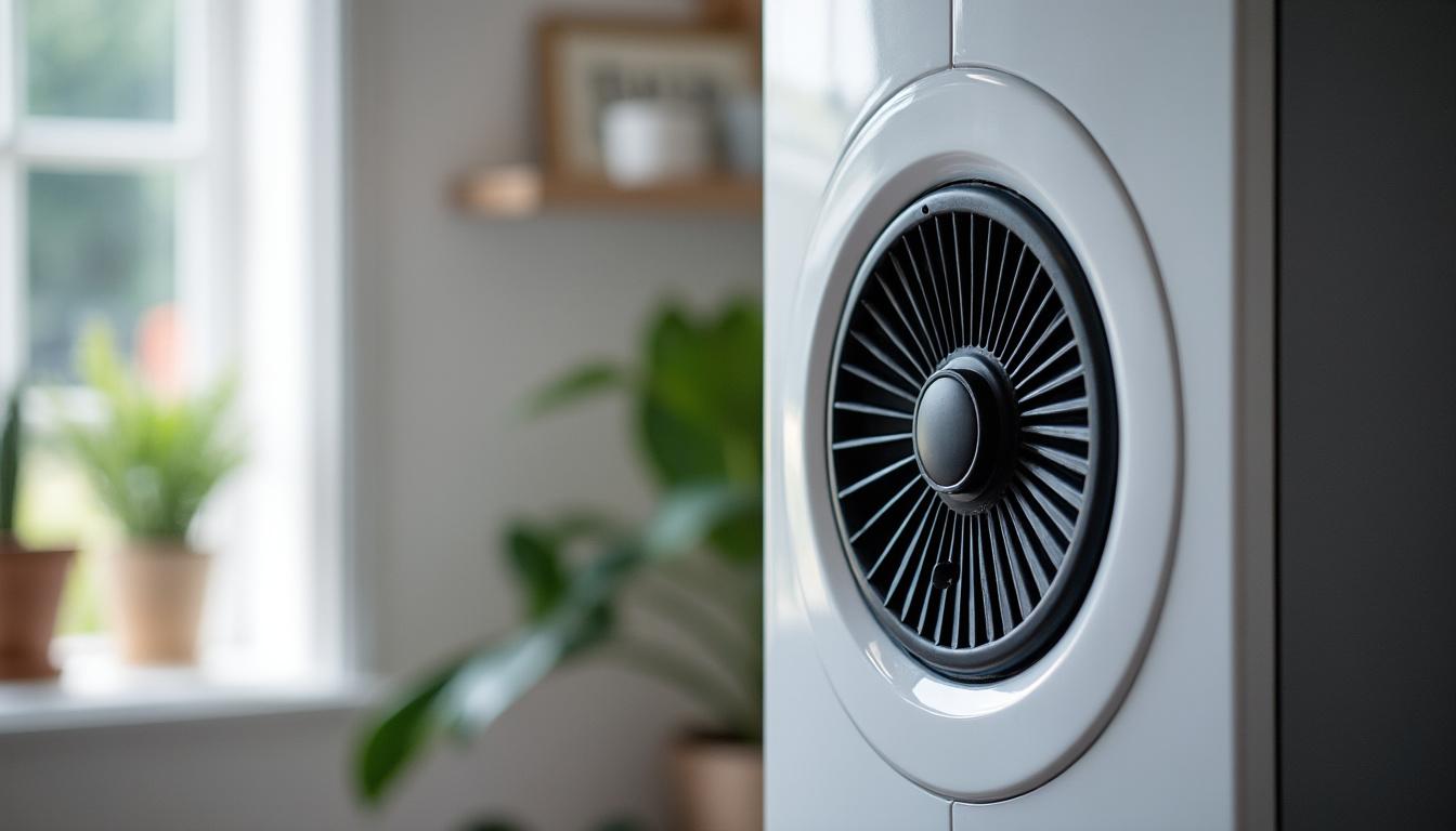 découvrez notre guide pratique pour diagnostiquer et réparer les problèmes du capteur de pression d’air sur une chaudière frisquet, avec des conseils étape par étape pour assurer un fonctionnement optimal.
