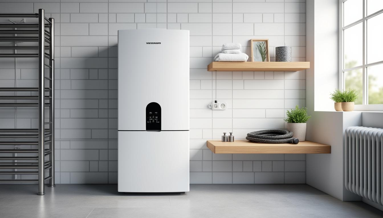 découvrez un guide sécurisé pour remplir votre chaudière viessmann vitodens 100 en toute simplicité. suivez nos étapes essentielles pour assurer un fonctionnement optimal et sécurisé de votre appareil.