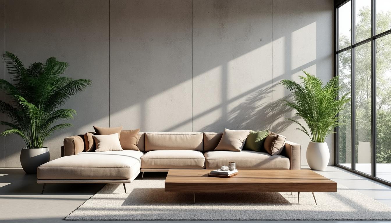 découvrez comment l’éclairage peut transformer et sublimer votre espace moderne grâce à un design intérieur harmonieux et innovant.