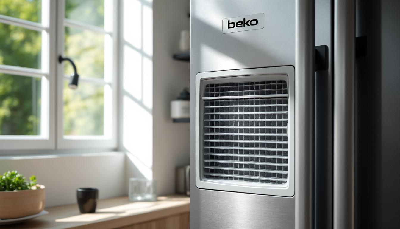 découvrez les raisons pour lesquelles votre frigo beko ne refroidit plus et trouvez des solutions efficaces pour résoudre ce problème rapidement.
