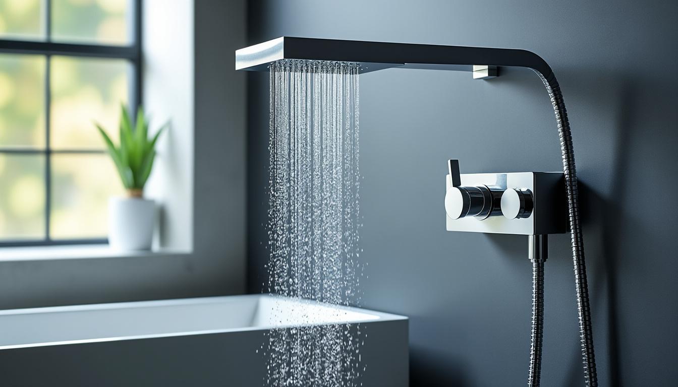 découvrez pourquoi votre douche n'a pas d'eau chaude alors que le reste de votre habitation fonctionne normalement. explorez les causes possibles et trouvez des solutions efficaces.