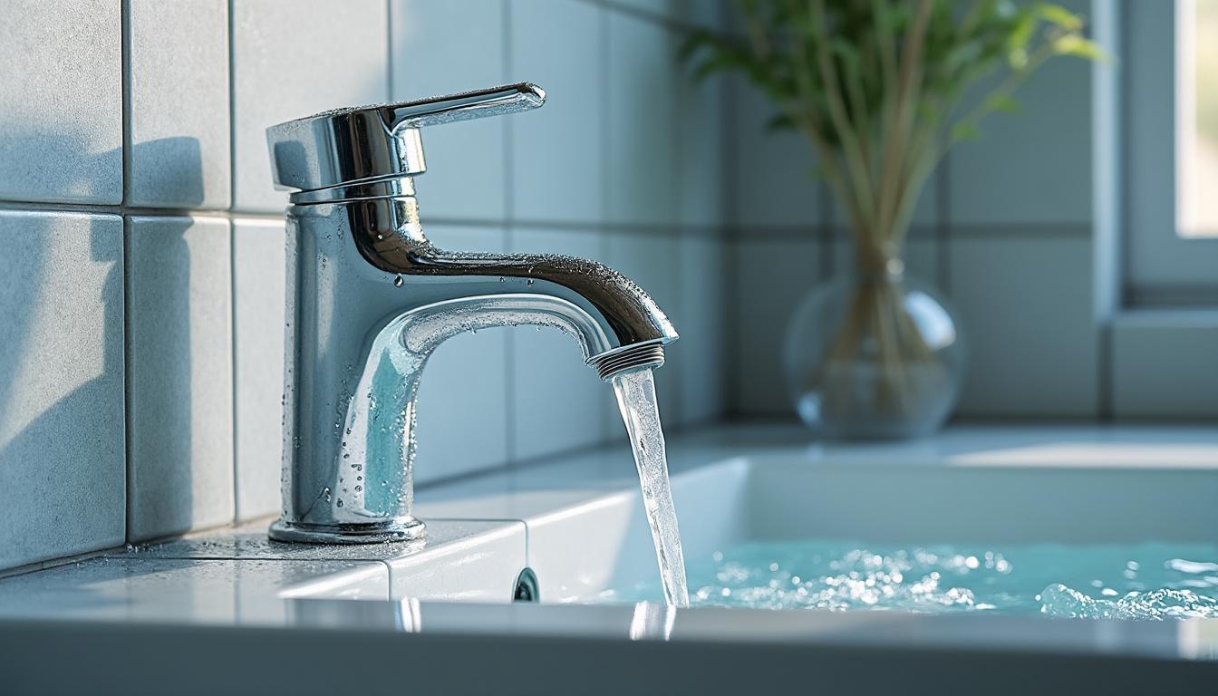 découvrez les raisons pour lesquelles votre douche n'a pas d'eau chaude même si le reste de votre maison fonctionne parfaitement. causes et solutions expliquées.