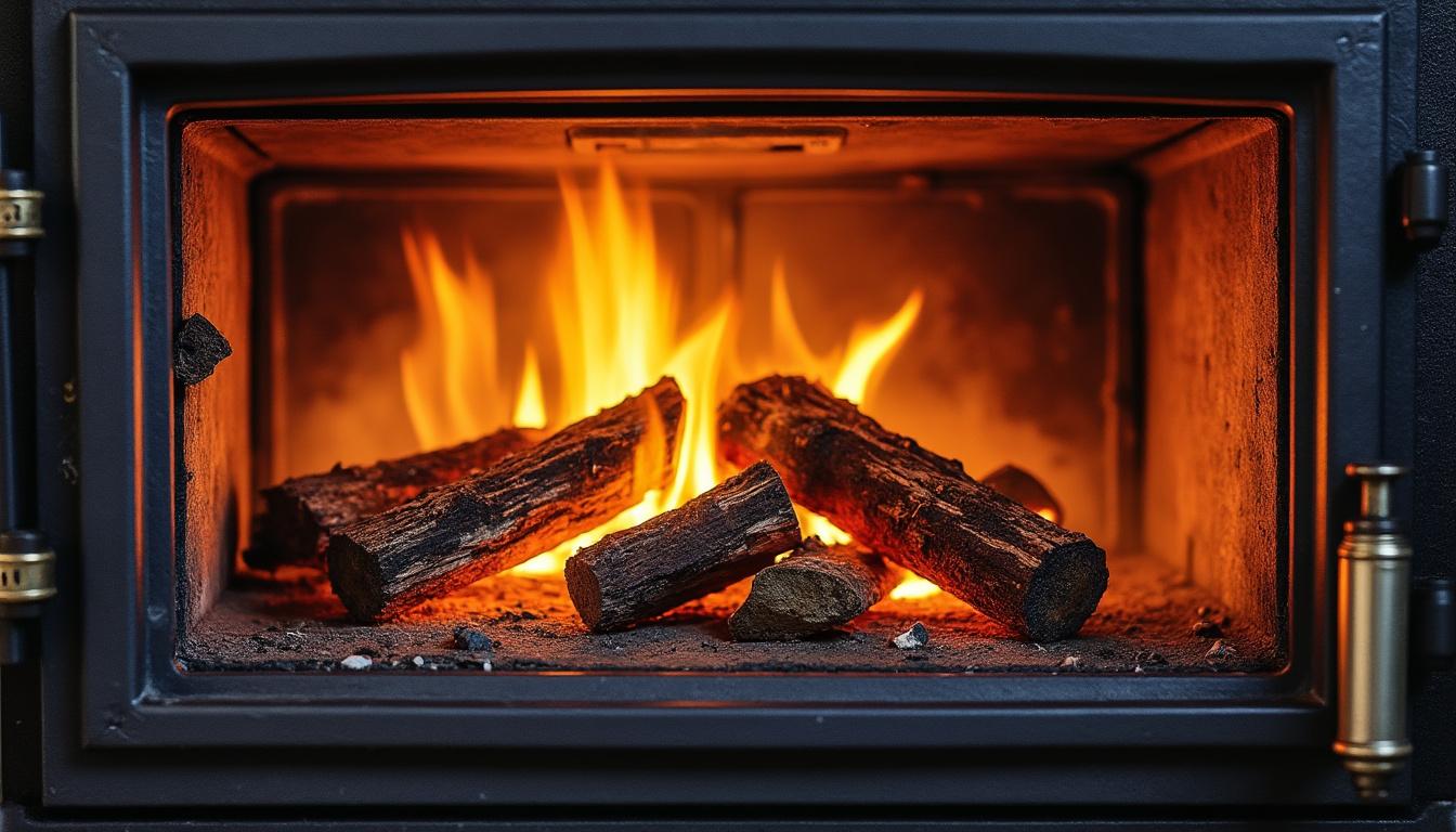 découvrez nos conseils pratiques pour optimiser la performance de votre récupérateur de chaleur pour poêle à bois. améliorez votre confort tout en économisant de l'énergie.