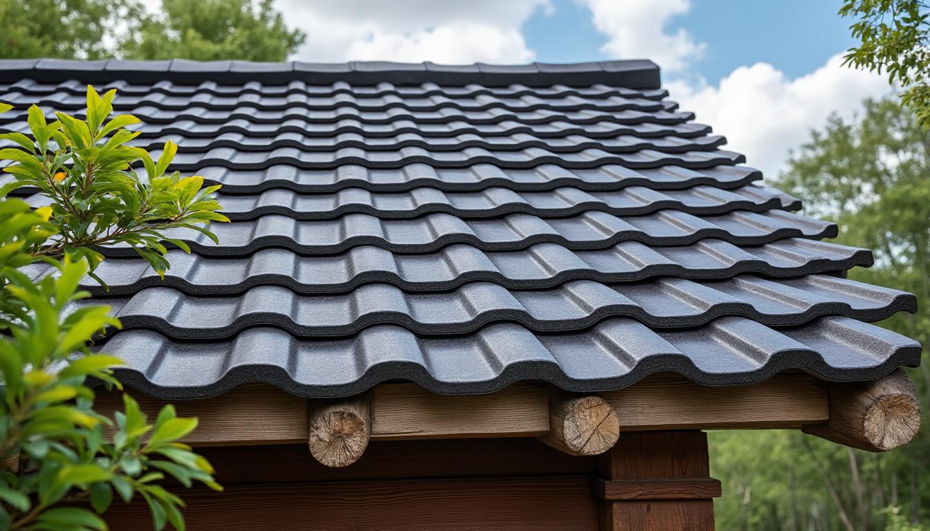 découvrez les avantages et les limites des tuiles en plastique pour un choix éclairé dans vos projets de couverture.