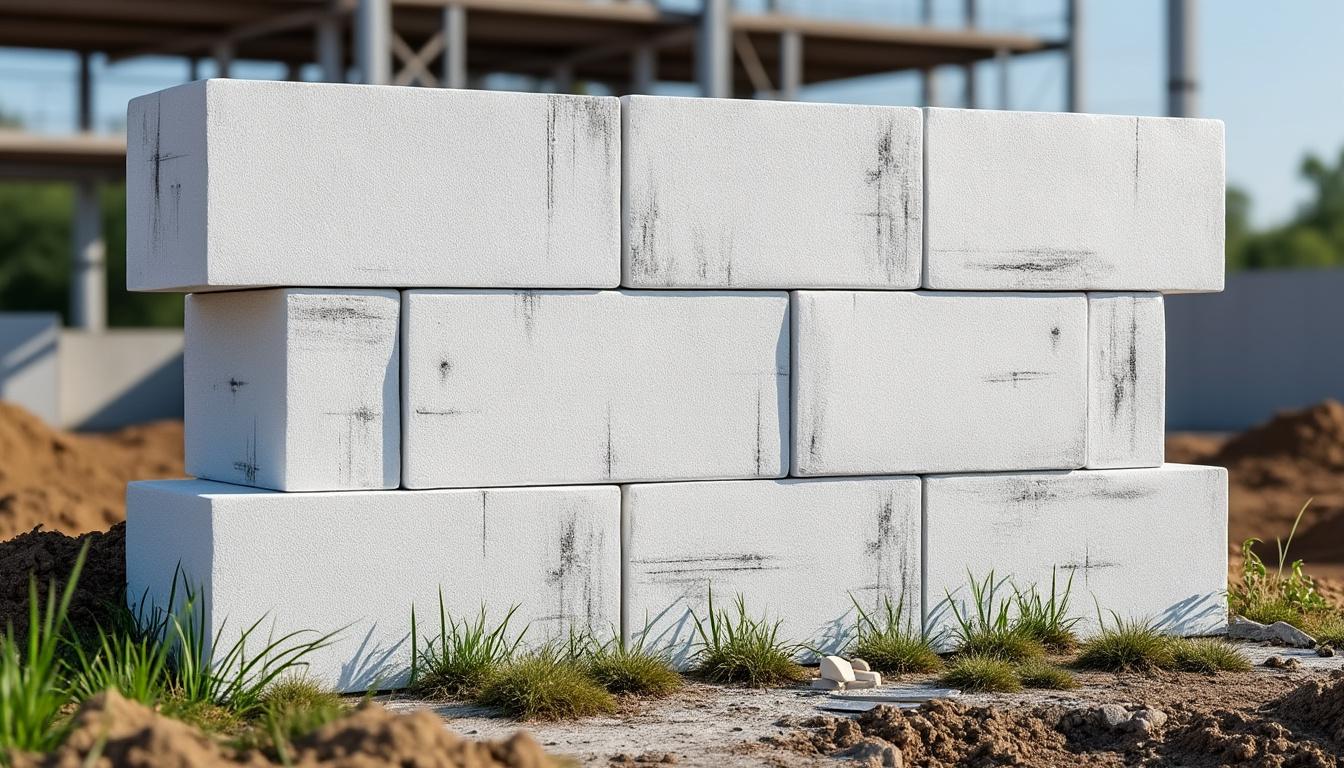 découvrez les avis des utilisateurs sur la performance des constructions en blocs de polystyrène isolant : efficacité thermique, durabilité et confort au quotidien.