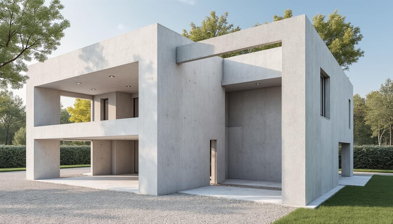 découvrez les avis des utilisateurs sur la performance des constructions en blocs de polystyrène isolant et leurs avantages en termes d'isolation et durabilité.