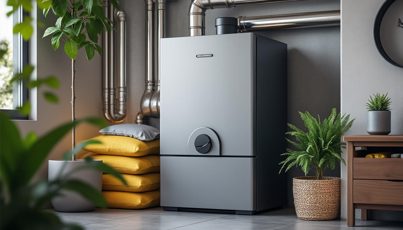 découvrez comment identifier et réparer efficacement les pannes courantes des chaudières hargassner pour assurer un fonctionnement optimal et sécurisé de votre installation de chauffage.