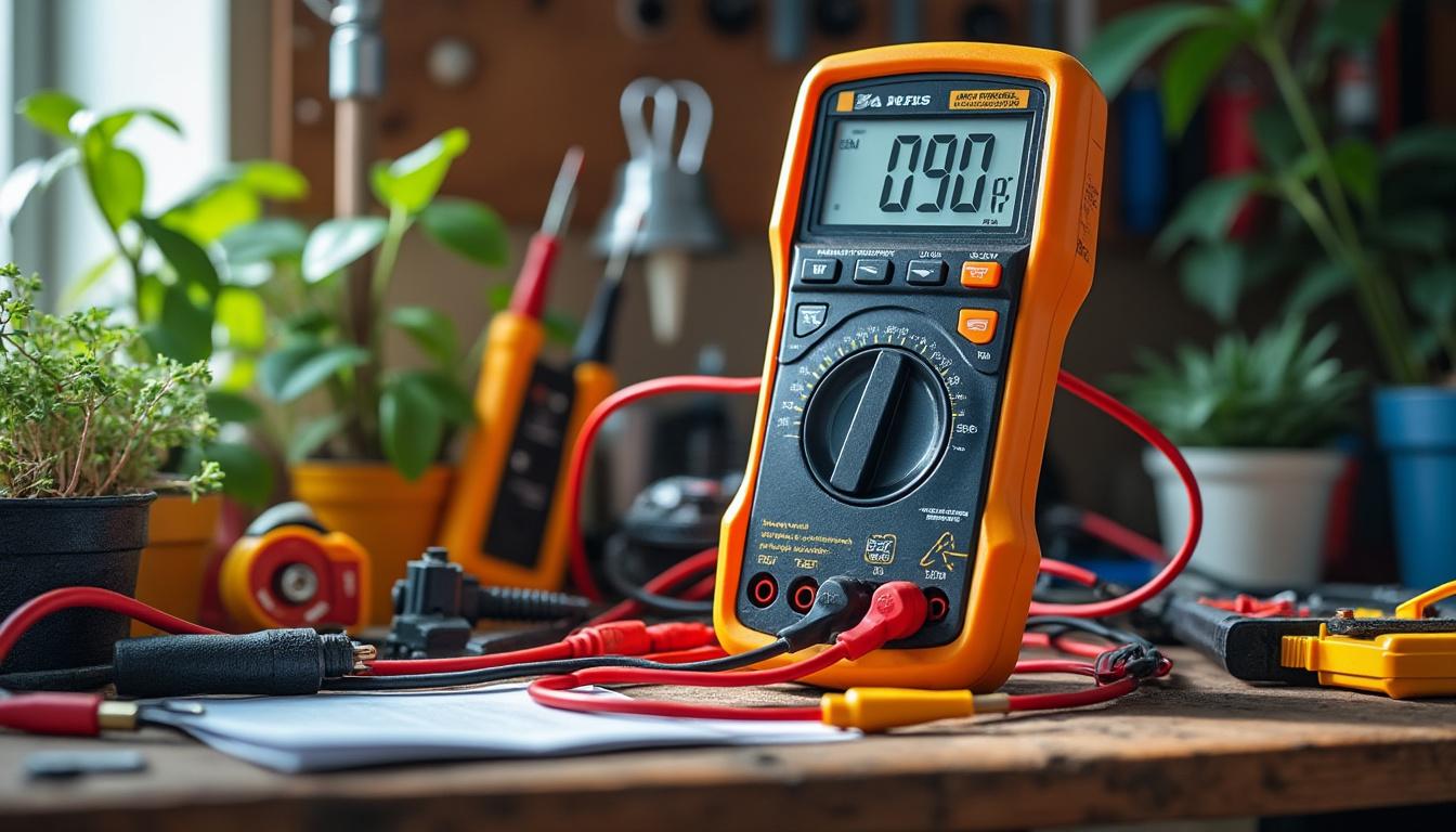 découvrez comment connecter un appareil à 4 fils sur une installation électrique à 3 conducteurs grâce à notre guide pratique et conseils essentiels pour une installation sûre et efficace.