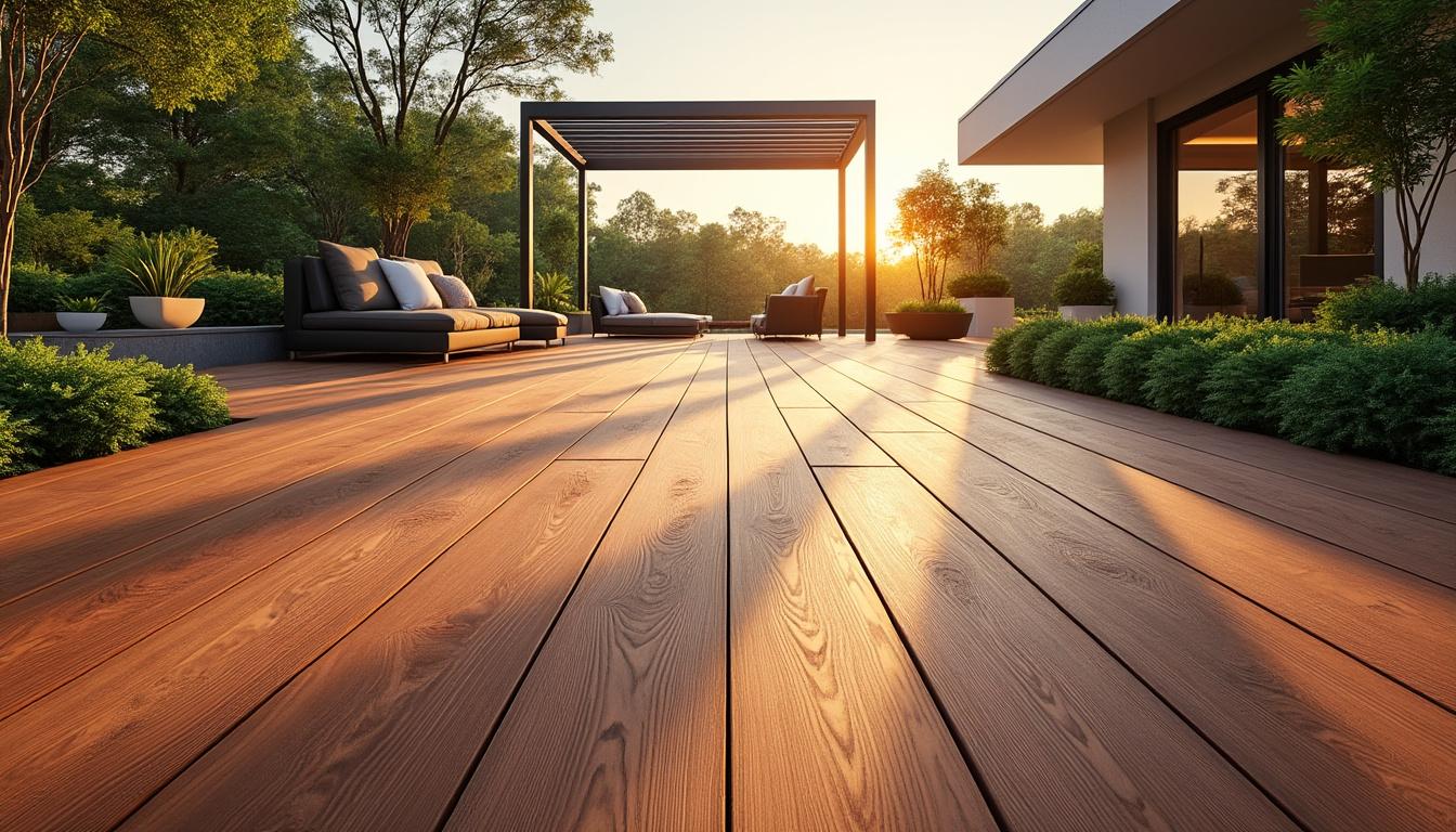 découvrez des idées inspirantes pour transformer vos espaces extérieurs avec élégance et style, alliant confort et esthétique pour un jardin unique.