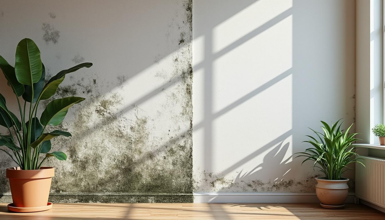 découvrez l'efficacité réelle des inverseurs de polarité électromagnétiques dans la prévention et le traitement de l'humidité murale, et faites la différence entre mythe et réalité.