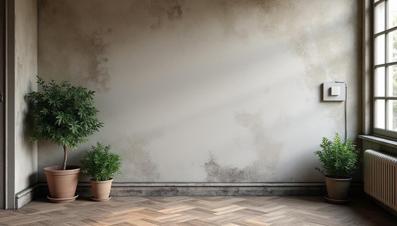dĂ©couvrez l'efficacitĂ© rĂ©elle des inverseurs de polaritĂ© Ă©lectromagnĂ©tiques dans la lutte contre l'humiditĂ© murale : analyse approfondie pour dĂ©mĂȘler mythe et rĂ©alitĂ©.
