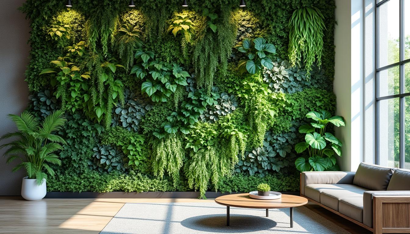 découvrez les avantages du mur végétal artificiel pour embellir votre intérieur tout en facilitant son entretien, apportant une touche de nature sans contraintes.