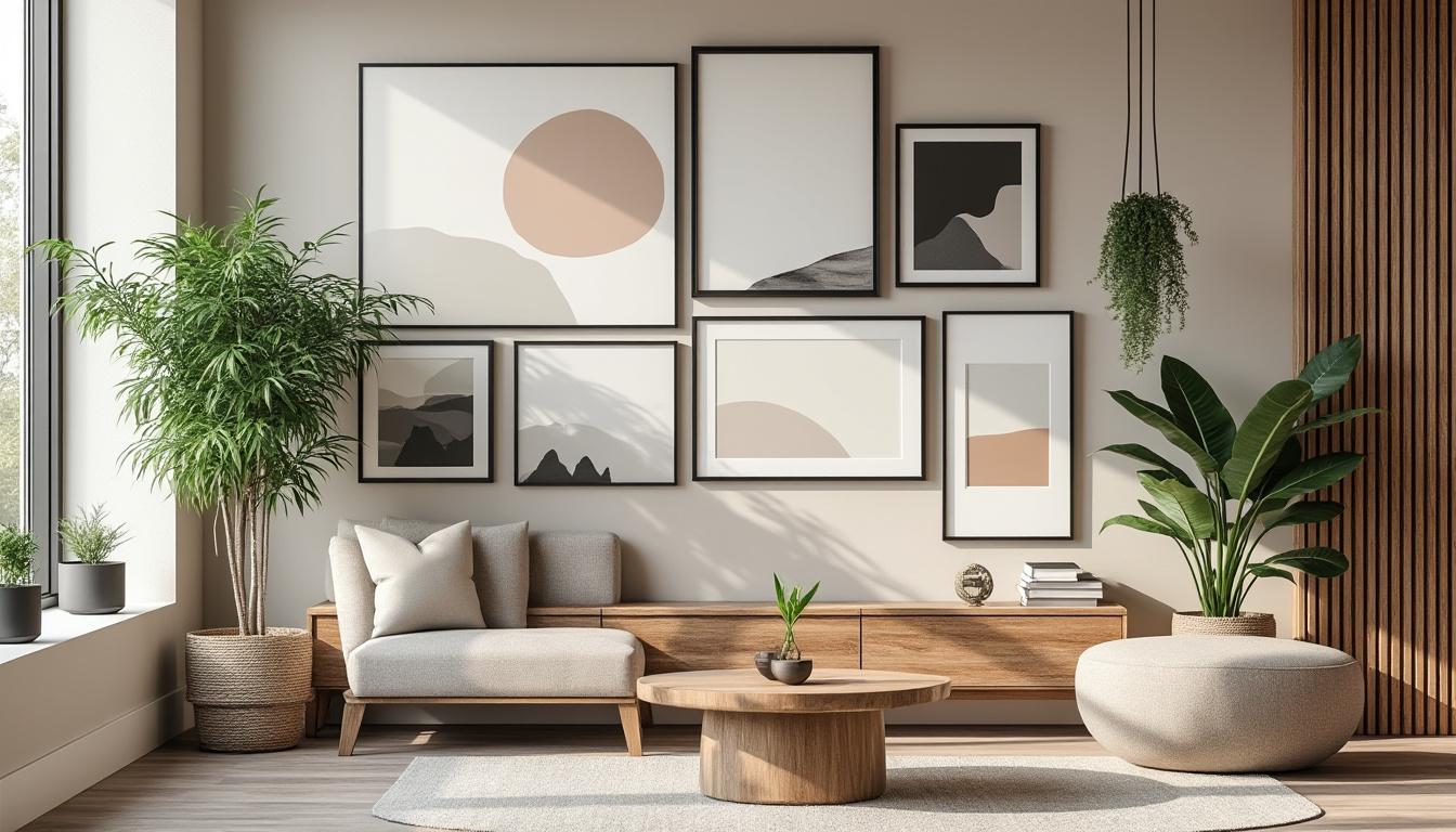 découvrez les erreurs courantes à éviter pour réussir votre décoration murale et sublimer vos espaces avec style et harmonie.