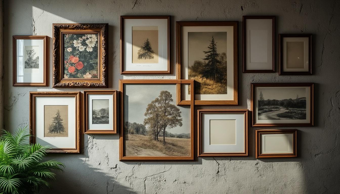 découvrez les erreurs courantes à éviter pour réussir votre décoration murale et créer un espace harmonieux et stylé.