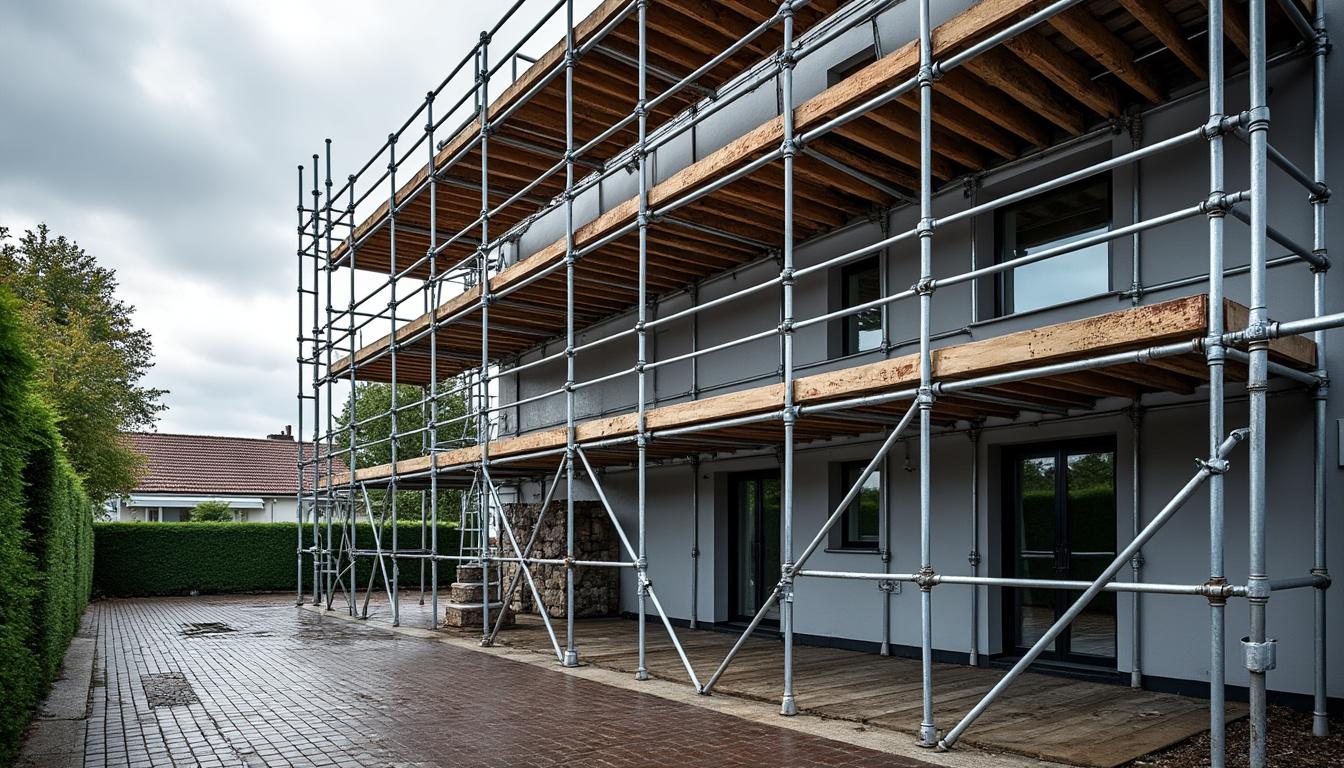 découvrez notre guide expert pour la location d’échafaudages à caen et sélectionnez le matériel professionnel parfait pour la sécurité et l’efficacité de vos chantiers.