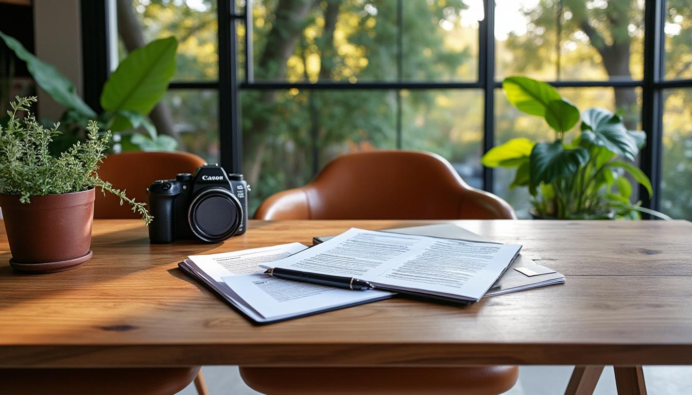 découvrez si vous pouvez louer un bien immobilier encore en cours de crédit, les conditions à respecter et les démarches à suivre pour réussir votre location en toute légalité.