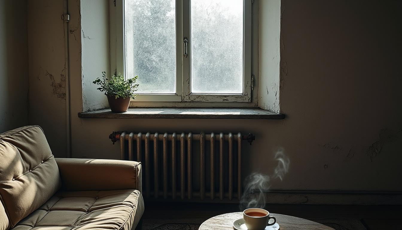 découvrez les démarches à suivre et les solutions légales si votre locataire refuse de chauffer correctement le logement pour assurer confort et sécurité.