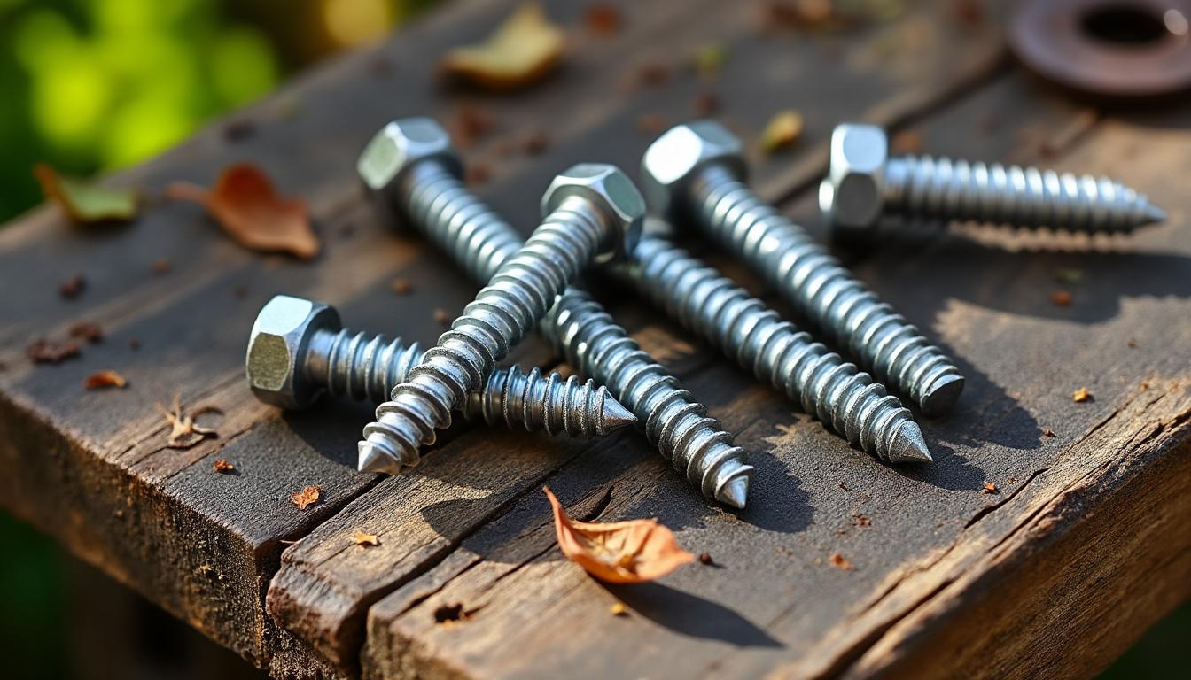découvrez les caractéristiques essentielles des vis pour tôle et bénéficiez de conseils pratiques pour une pose optimale, garantissant solidité et durabilité à vos installations.