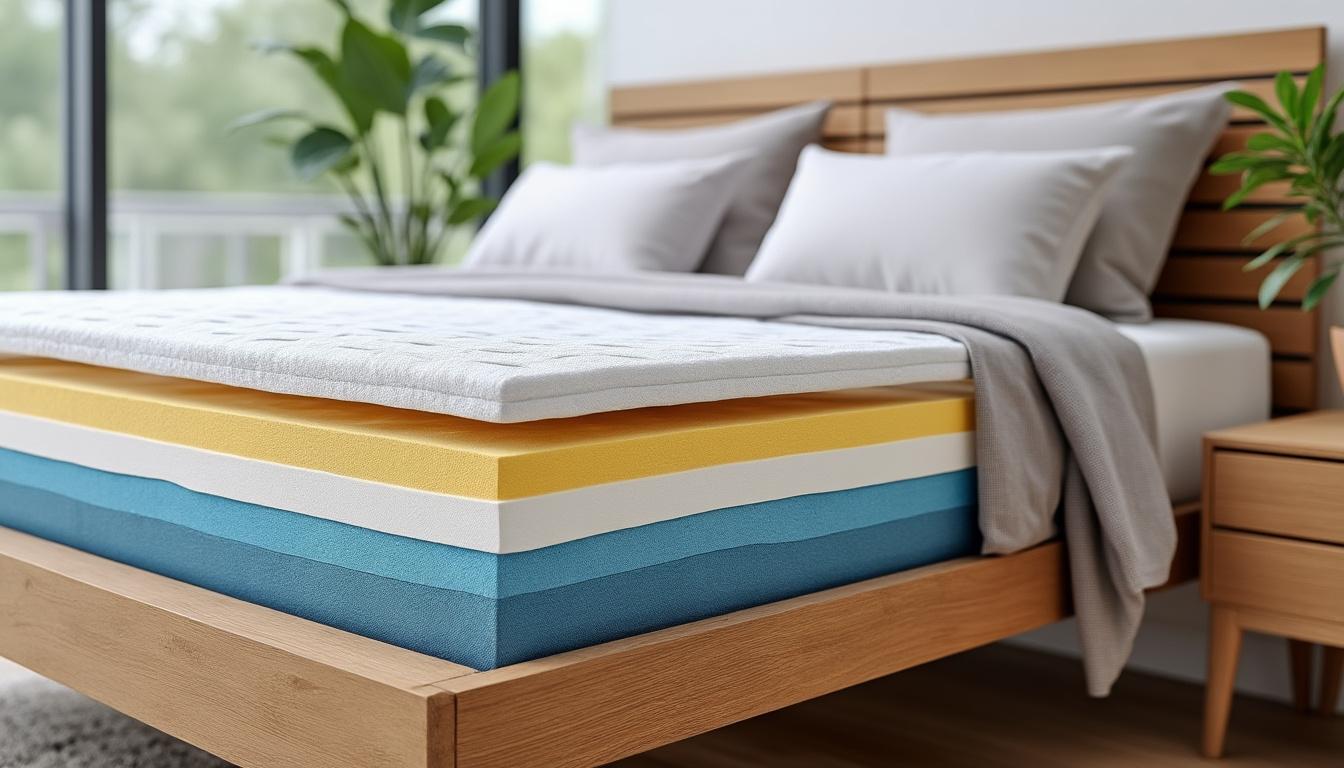 découvrez les critères essentiels pour bien choisir votre literie et garantir un sommeil réparateur. conseils pratiques pour sélectionner matelas, oreillers et accessoires adaptés à vos besoins.