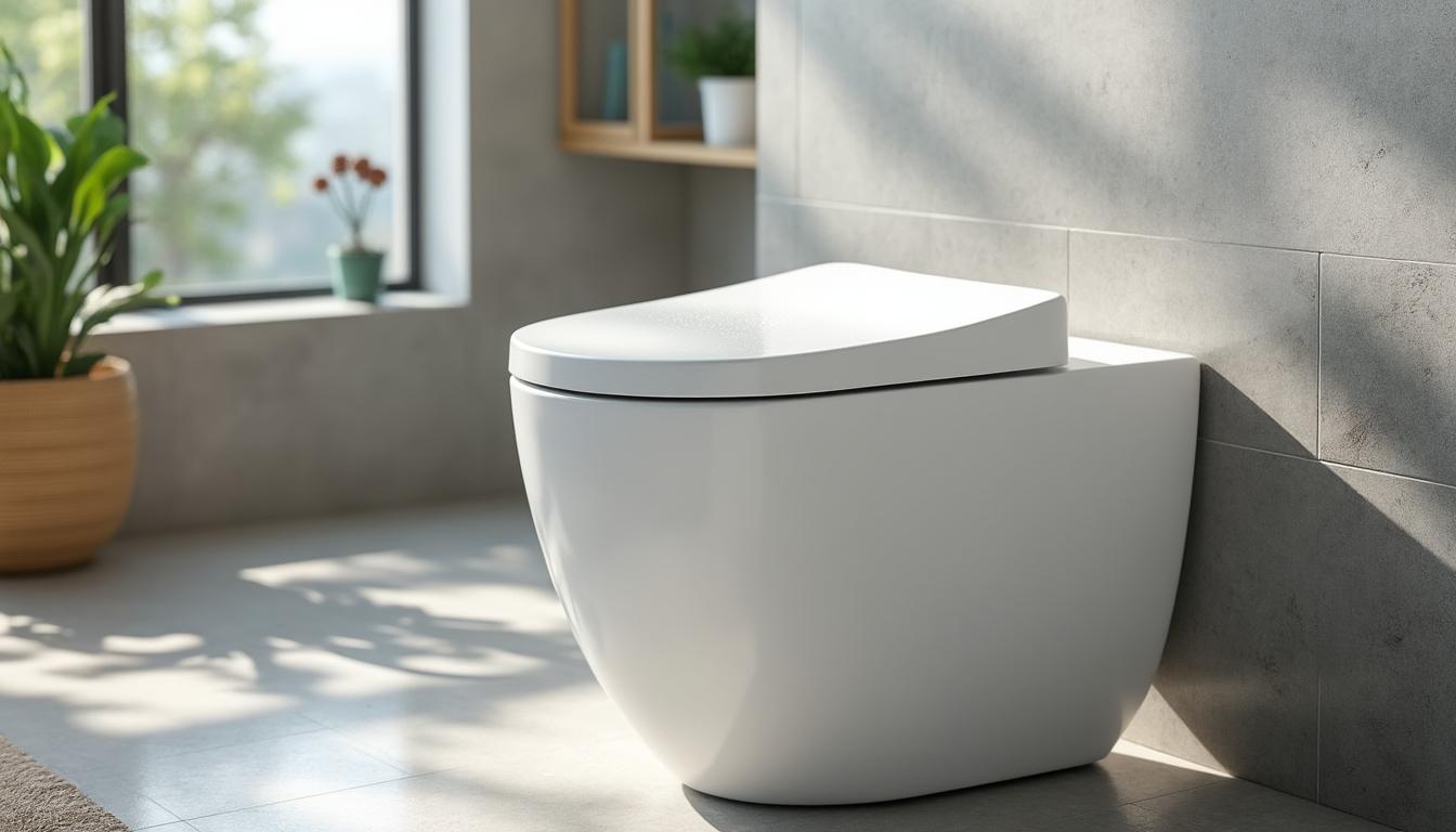 explorez les 4 principaux avantages des wc japonais en kit, alliant confort, hygiène et installation simplifiée pour moderniser votre salle de bain.