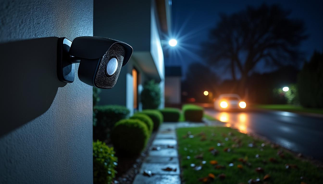 découvrez comment identifier et réduire les fausses alertes de votre détecteur de mouvement grâce à des solutions simples et efficaces pour une meilleure sécurité.