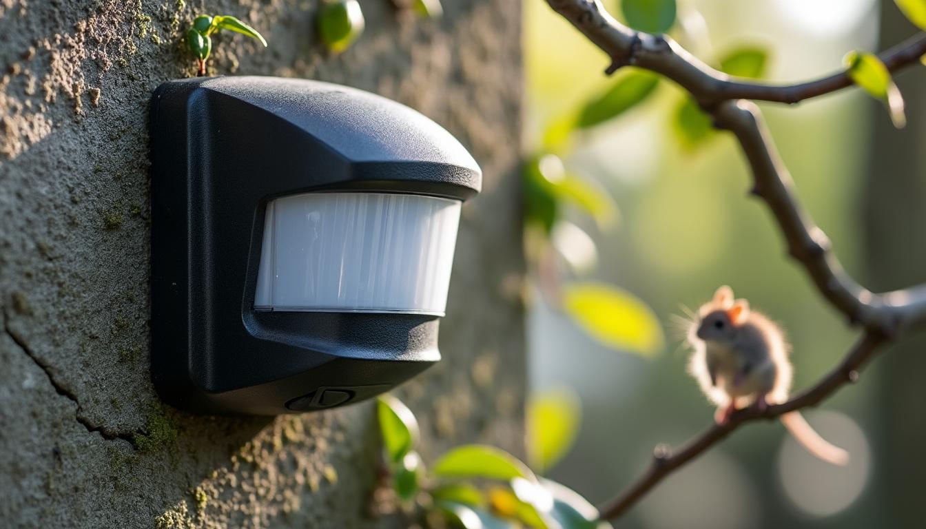 découvrez comment comprendre et réduire les fausses alertes de votre détecteur de mouvement grâce à des solutions efficaces pour une sécurité optimale.