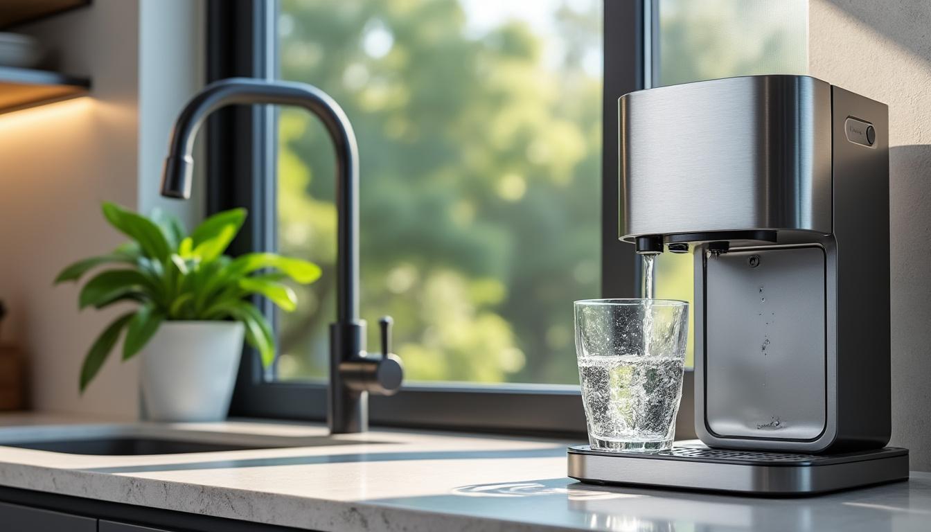 découvrez les conseils essentiels pour choisir la fontaine à eau domestique idéale et évitez les pièges courants afin de faire un choix éclairé et adapté à vos besoins.