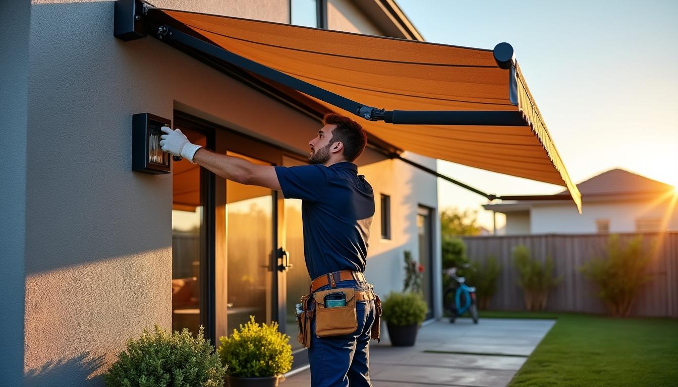 découvrez notre guide pratique pour bien choisir votre installateur de store banne et garantir une installation de qualité et durable.