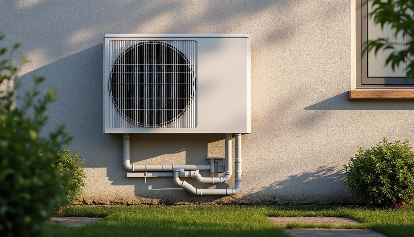découvrez si vos radiateurs actuels sont compatibles avec une pompe à chaleur, et apprenez comment optimiser votre chauffage pour plus d'efficacité et d'économies d'énergie.