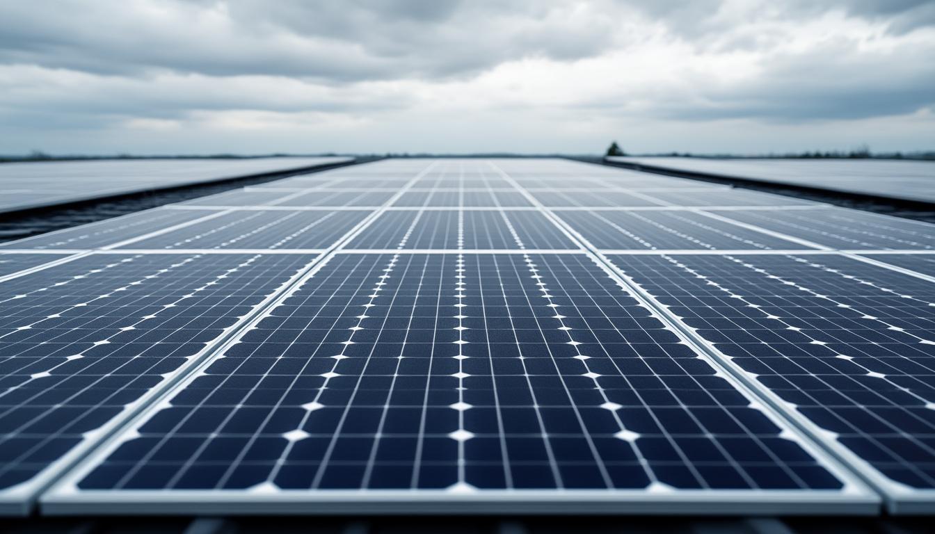 découvrez si les panneaux solaires peuvent fonctionner efficacement sans exposition à la lumière solaire directe et quels facteurs influencent leur performance.