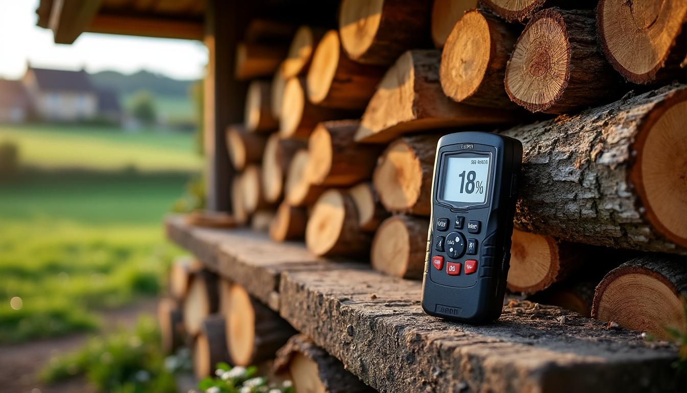 achetez votre bois de chauffage au meilleur prix : 40 euros le stère. bois sec, de qualité, idéal pour un chauffage efficace et économique.