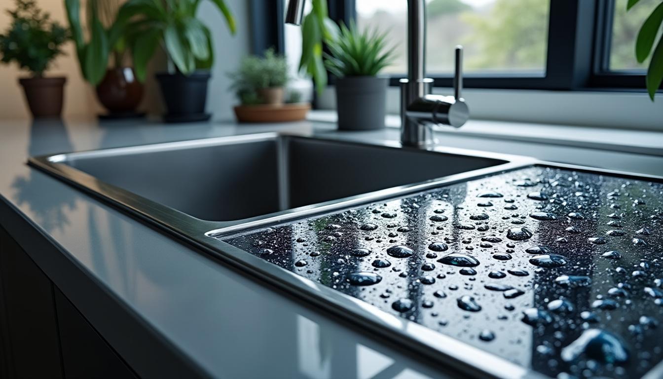 découvrez notre eau déminéralisée de haute qualité, idéale pour vos besoins industriels, automobiles et domestiques. pureté garantie pour des performances optimales.