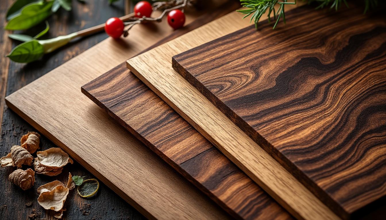découvrez les dernières explorations et innovations dans les techniques de placage bois, alliant tradition et modernité pour des finitions de qualité supérieure.