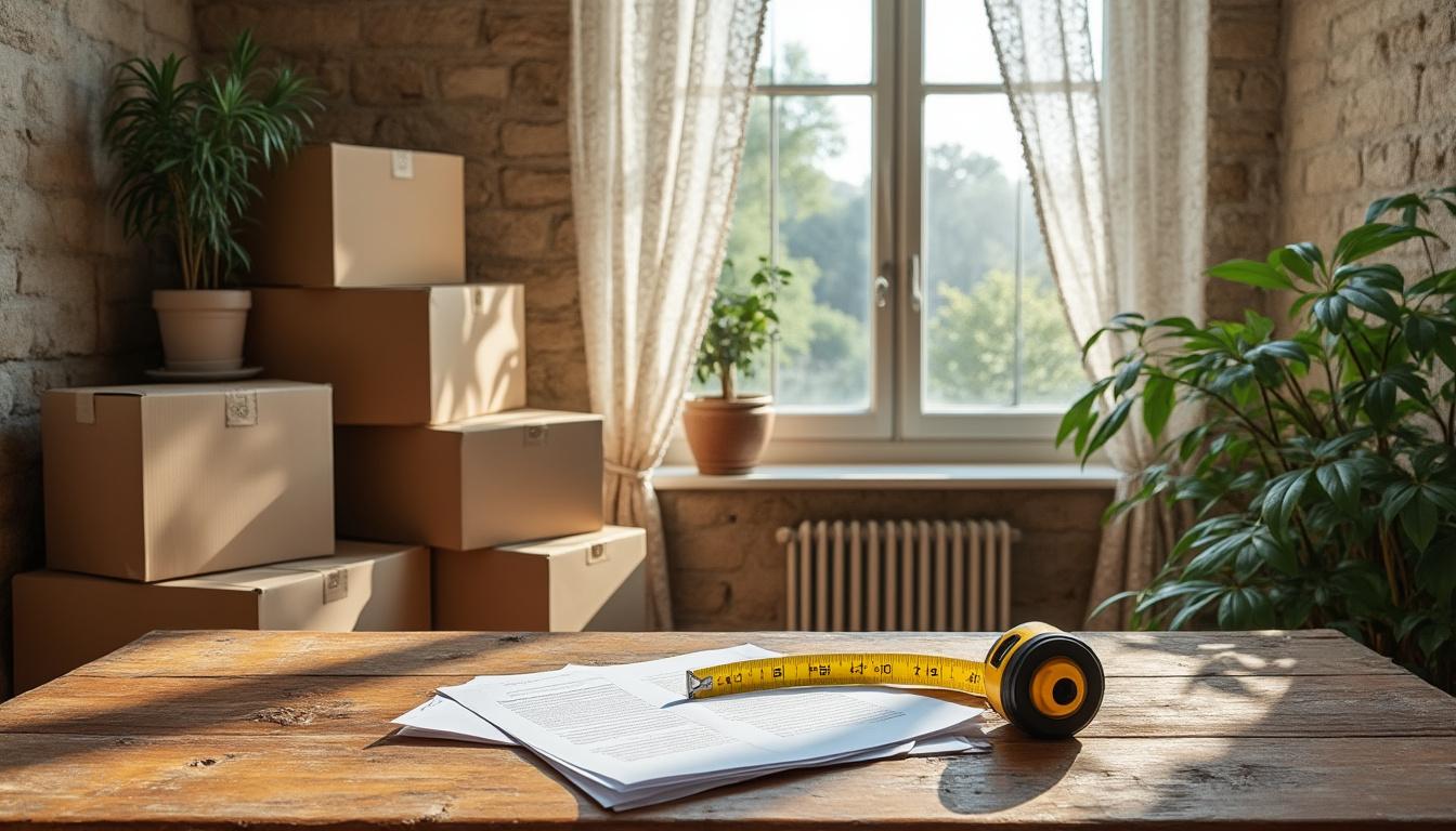 découvrez les conseils et informations essentiels pour habiter la maison d'un parent en ehpad, gérer la cohabitation et préserver le bien-être de chacun.