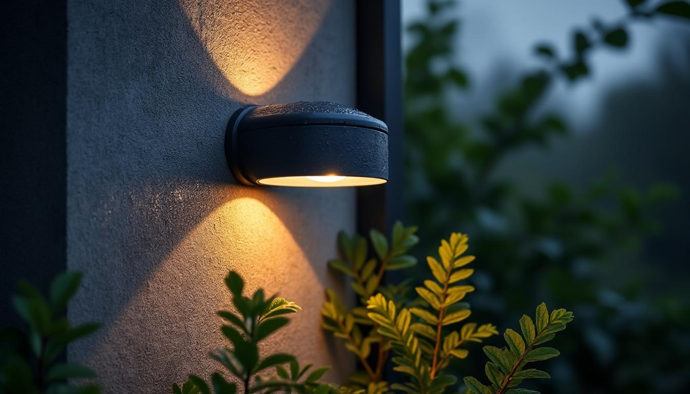 découvrez tout sur la norme ip44 : protection contre les projections d'eau et les corps solides. idéal pour sécuriser vos équipements électriques dans des environnements humides.