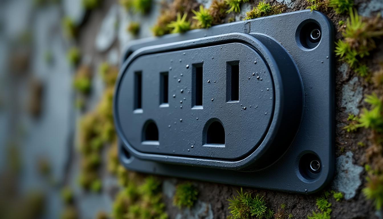 découvrez tout sur la norme ip44, une classification essentielle pour la protection contre l'eau et la poussière des équipements électriques.