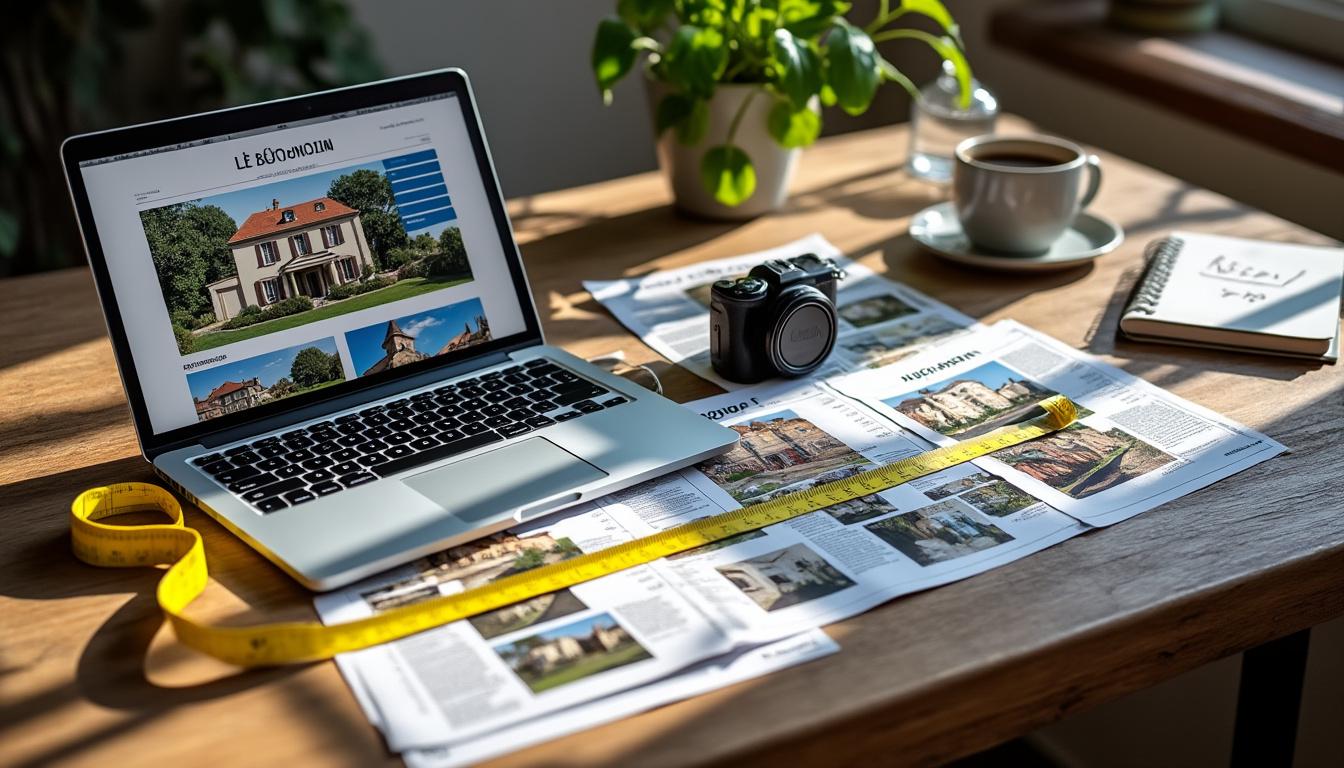 découvrez le bon coin immobilier, la plateforme idéale pour acheter, vendre ou louer des biens immobiliers facilement et rapidement en france.