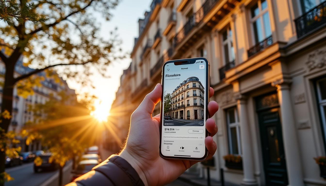 trouvez facilement des locations à paris avec loc annonces : appartements, studios et maisons disponibles pour tous les budgets dans la capitale.