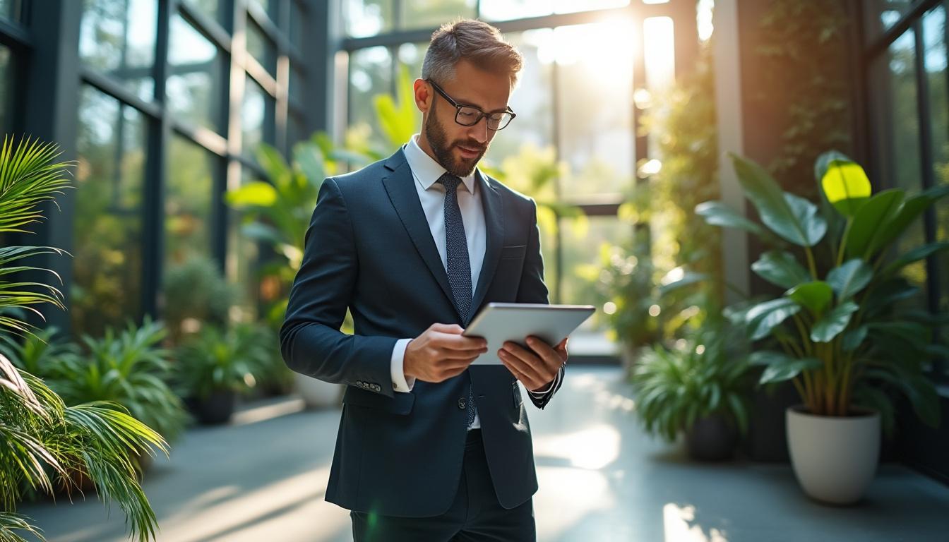 prolencia smart : solutions innovantes et intelligentes pour améliorer votre quotidien. découvrez nos technologies avancées et services personnalisés sur prolencia-smart.fr.