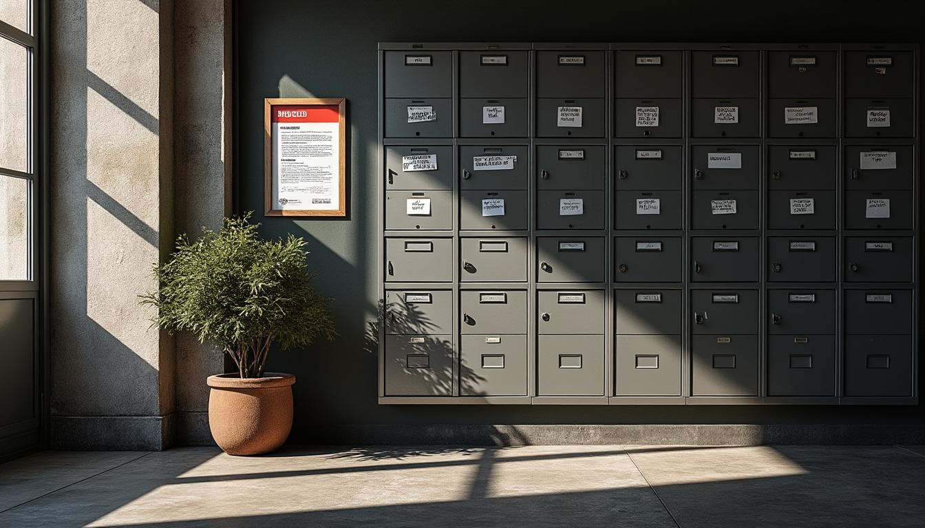 consultez le registre des copropriétés pour accéder aux informations essentielles sur la gestion, les règlements et les propriétaires des immeubles en copropriété.