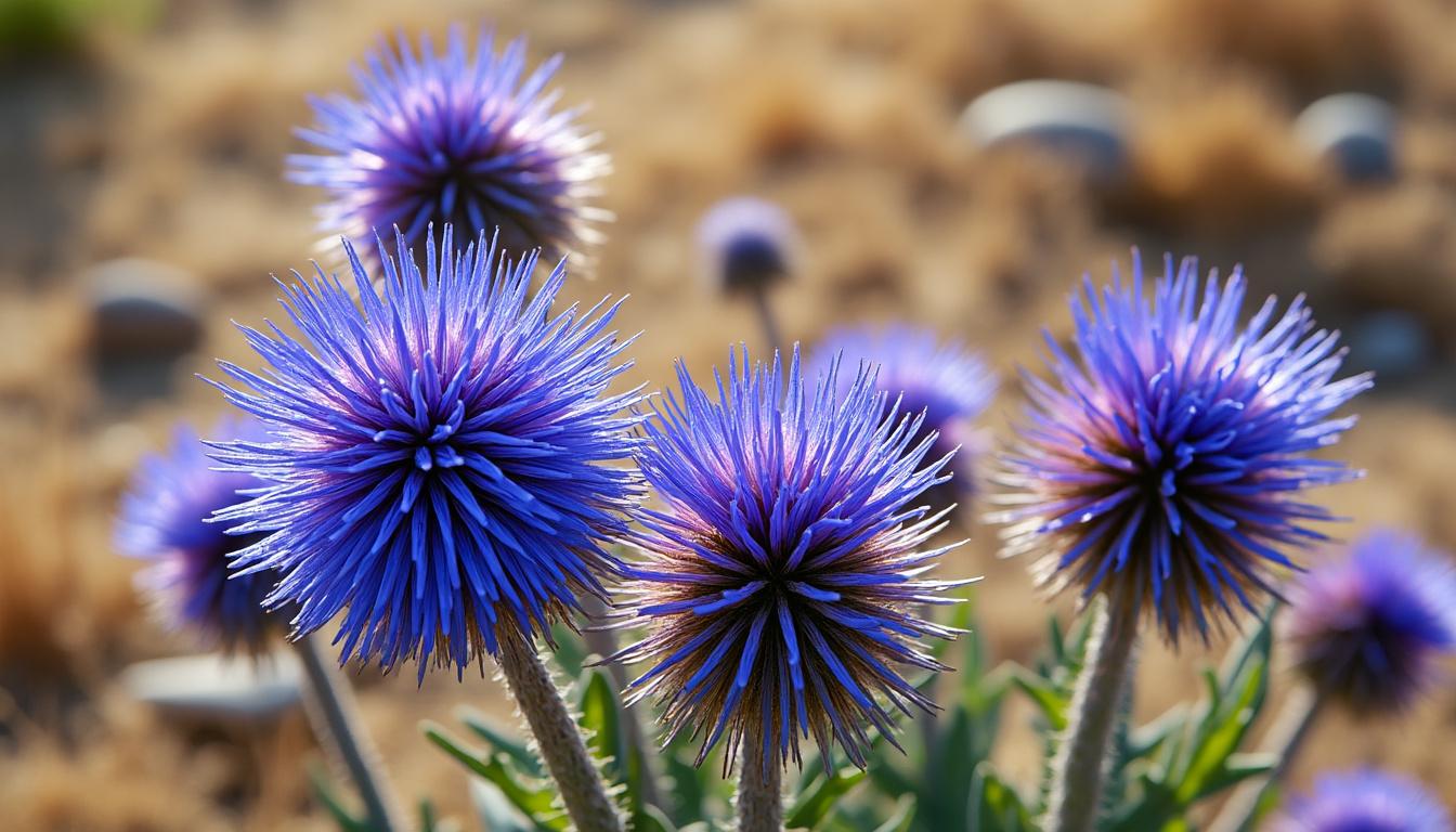 découvrez tout sur le chardon, cette plante épineuse aux nombreuses vertus médicinales et symboliques, idéale pour embellir votre jardin ou enrichir vos connaissances botaniques.