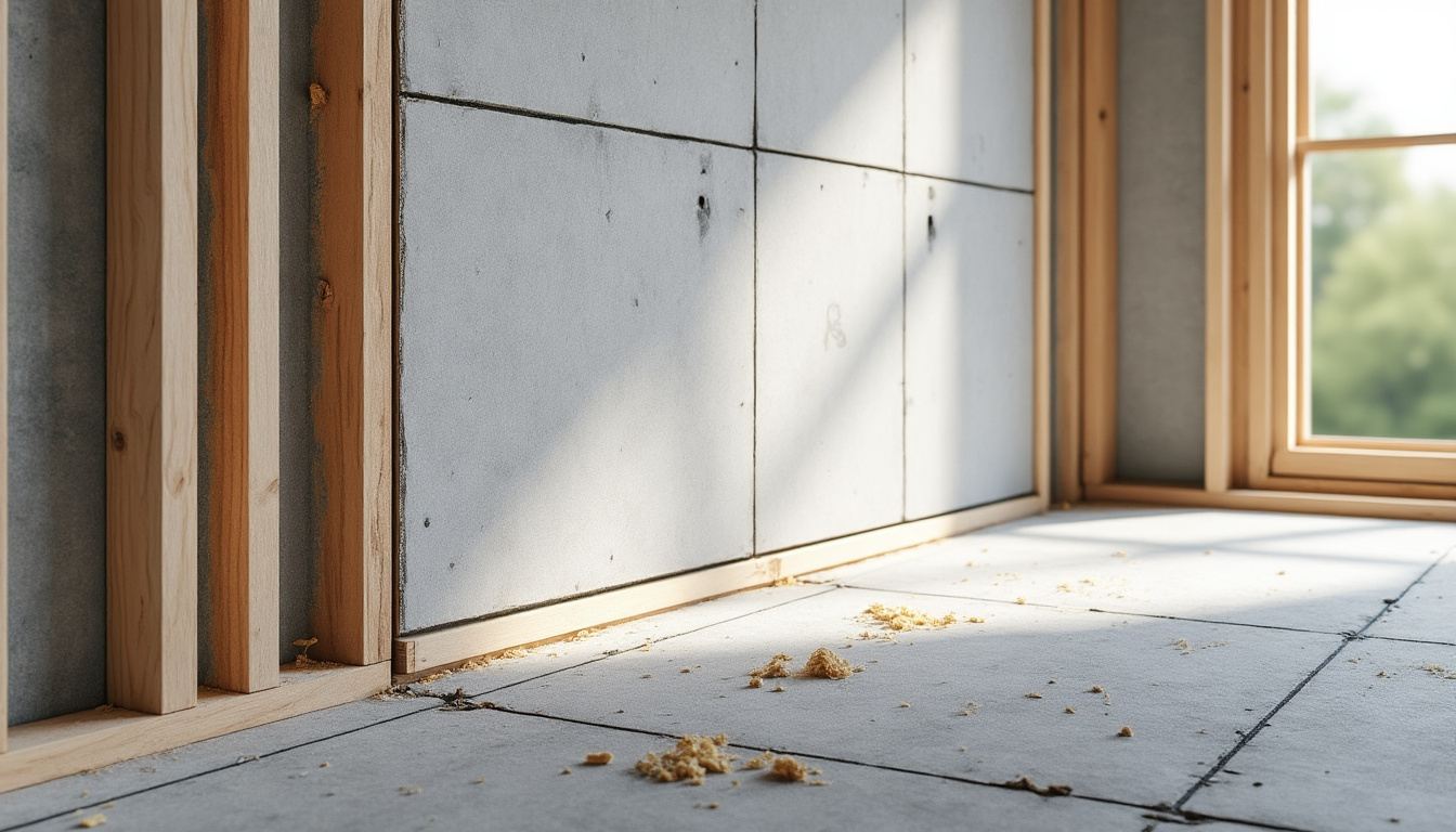 découvrez comment réaliser un coffrage en placo sans utiliser de rails pour une installation rapide et efficace. guide pratique et astuces pour un rendu propre et durable.