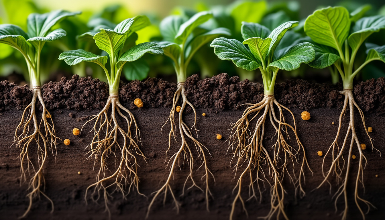 découvrez notre gamme d'engrais de qualité pour améliorer la croissance et la santé de vos plantes, adaptée à tous types de jardins et cultures.