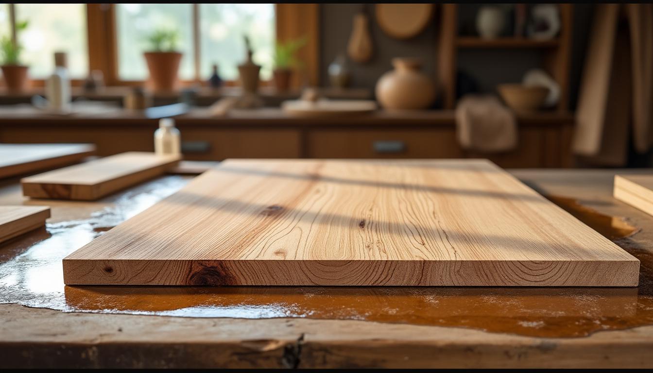 découvrez les dernières innovations et techniques avancées dans le domaine du placage bois pour sublimer vos projets avec qualité et créativité.