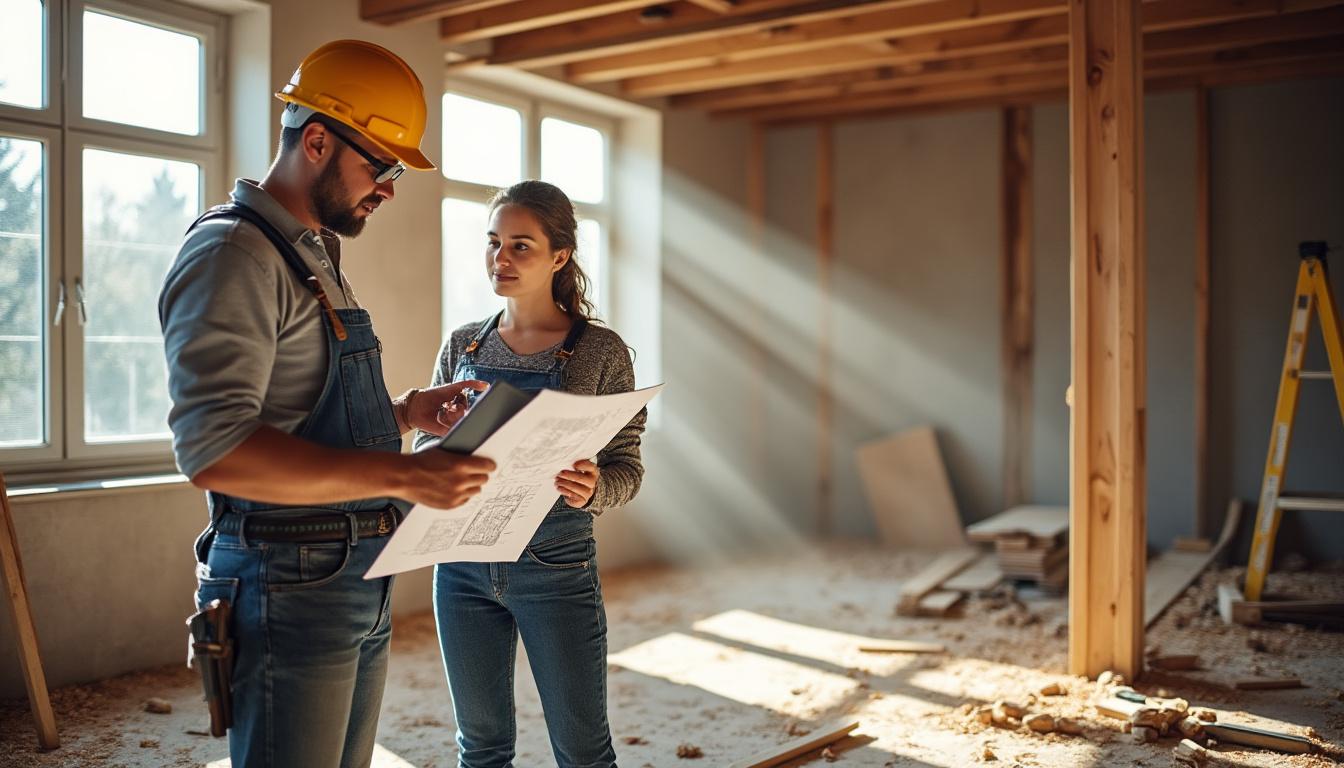 travauxmakers.fr : votre partenaire de confiance pour tous vos travaux de rénovation, construction et aménagement. qualité, expertise et service personnalisé garantis.